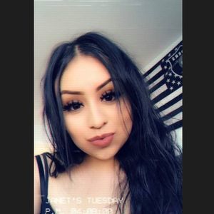 Meet your Posher, Janet